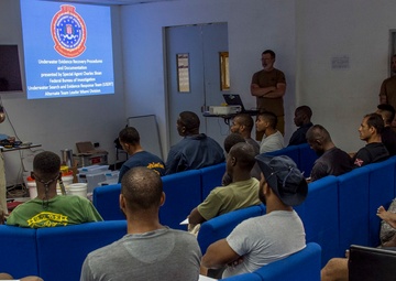 Exercise TRADEWINDS 17