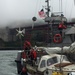 Coast Guard assists boater taking on water near Golden Gate Bridge