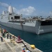 USS Bonhomme Richard Underway