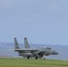 Taking to the skies: Squadrons conduct training for surge week
