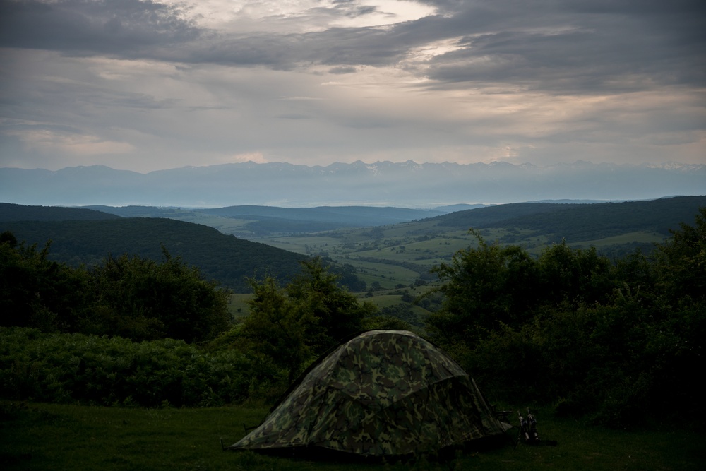 NOBLE JUMP 17 - 7 June - Netherlands Romania