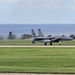 Kadena Aircraft conduct air training