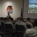 Kadena hosts MOFA Seminar: Airmen learn Okinawan History and Culture