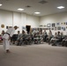 Kadena hosts MOFA Seminar: Airmen learn Okinawan History and Culture