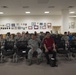 Kadena hosts MOFA Seminar: Airmen learn Okinawan History and Culture