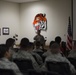 Kadena hosts MOFA Seminar: Airmen learn Okinawan History and Culture