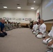 Kadena hosts MOFA Seminar: Airmen learn Okinawan History and Culture