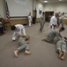 Kadena hosts MOFA Seminar: Airmen learn Okinawan History and Culture