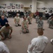 Kadena hosts MOFA Seminar: Airmen learn Okinawan History and Culture