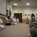 Kadena hosts MOFA Seminar: Airmen learn Okinawan History and Culture