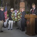 Potomac Region Veterans Council Memorial Day ceremony