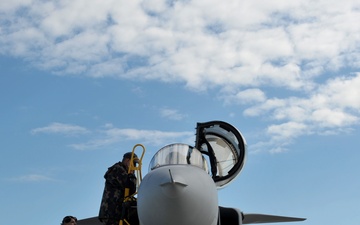 180th Fighter Wing Participates in Load Diffuser 17