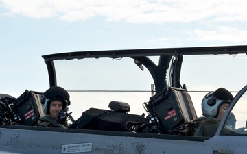 180th Fighter Wing Participates in Load Diffuser 17