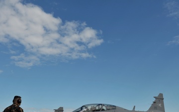 180th Fighter Wing Participates in Load Diffuser 17