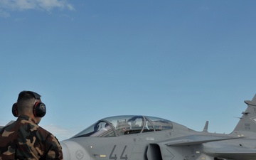 180th Fighter Wing Participates in Load Diffuser 17