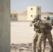 CENTCOM EOD teams link up for joint service field training