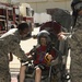 Military children get a taste of deployment