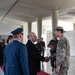 USCENTCOM commander visits Lebanon