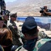 USCENTCOM commander visits Dahr Al Jabl overlook (Arsal, Lebanon)