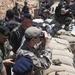 USCENTCOM commander visits Dahr Al Jabl overlook (Arsal, Lebanon)