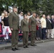 The Retirement Ceremony of Colonel Nancy Springer May 31, 2017