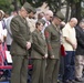 The Retirement Ceremony of Colonel Nancy Springer May 31, 2017