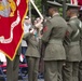 The Retirement Ceremony of Colonel Nancy Springer May 31, 2017