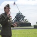 The Retirement Ceremony of Colonel Nancy Springer May 31, 2017