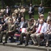 The Retirement Ceremony of Colonel Nancy Springer May 31, 2017