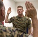 The Promotion Ceremony of Captain Troy MacDonald May 25, 2017