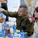Ambassador Haley visits Israel’s border with Gaza