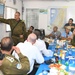 Ambassador Haley visits Israel’s border with Gaza