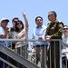 Ambassador Haley visits Israel’s border with Gaza