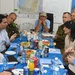 Ambassador Haley visits Israel’s border with Gaza