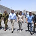 Ambassador Haley visits Israel’s border with Gaza