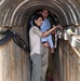 Ambassador Haley visits Israel’s border with Gaza