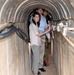 Ambassador Haley visits Israel’s border with Gaza