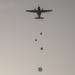 International partners participate in a D-Day anniversary airborne operation