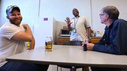 Wingman Advocate program keeps Team Hill mission ready