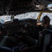 KC-135 Stratotanker refuel