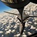 KC-135 Stratotanker refuel