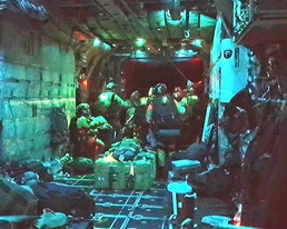 NY Air National Guardsmen leap into Atlantic to save lives