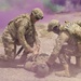 EOD receives Tactical Combat Casualty Care training