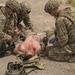 EOD receives Tactical Combat Casualty Care training