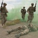 EOD receives Tactical Combat Casualty Care training