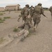 EOD receives Tactical Combat Casualty Care training