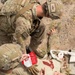 EOD receives Tactical Combat Casualty Care training