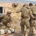 EOD receives Tactical Combat Casualty Care training