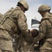 EOD receives Tactical Combat Casualty Care training