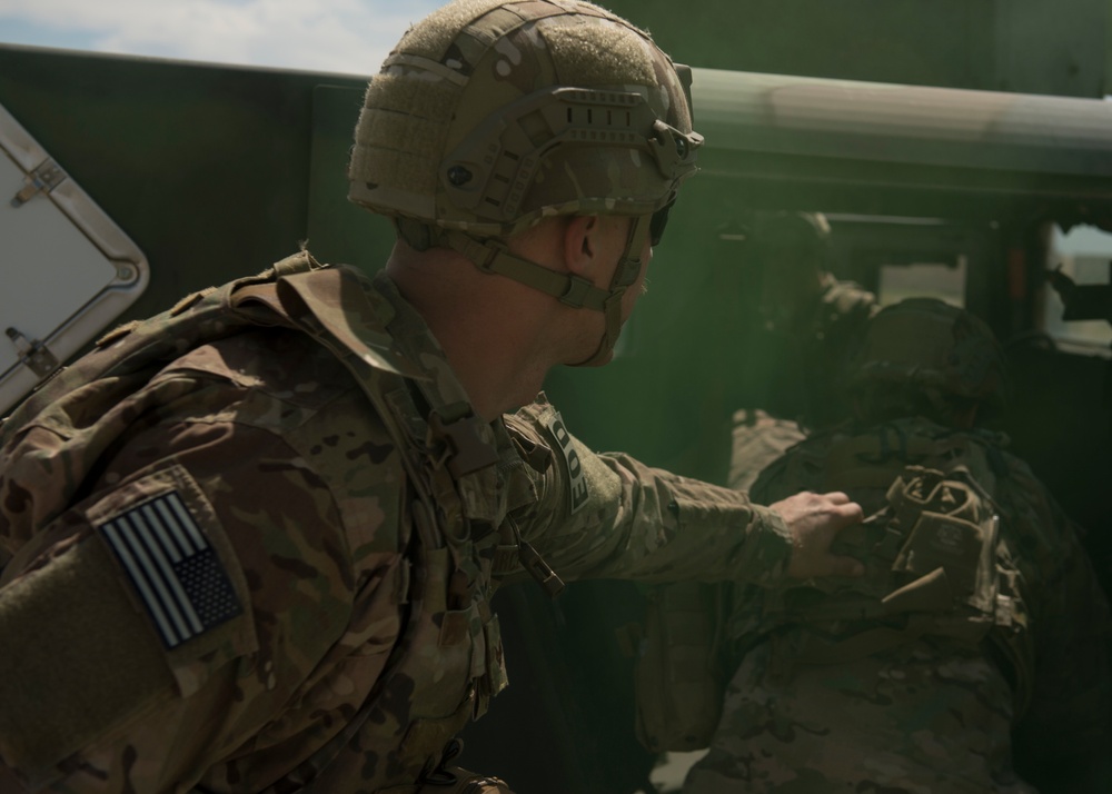 EOD receives Tactical Combat Casualty Care training